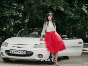 Charmx