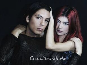 Charoltteandmike