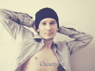 Chastityboi