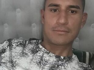 Chazmensesy