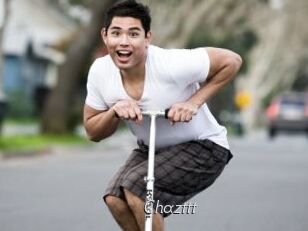 Chazttt