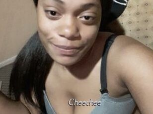Cheechee