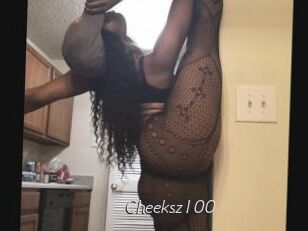 Cheeksz100