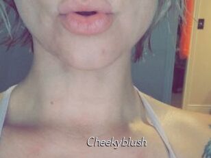 Cheekyblush