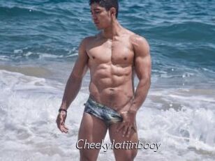 Cheekylatiinbooy