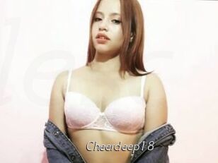 Cheerdeep18