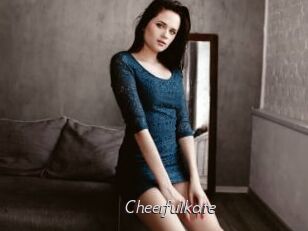 cheerfulkate Le Scandale