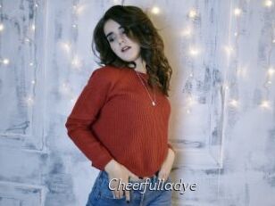 Cheerfulladye