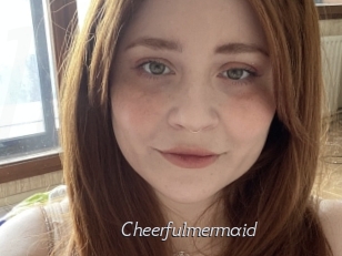 Cheerfulmermaid