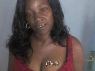 Chelle