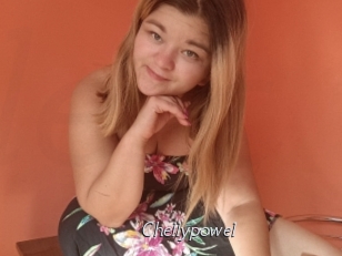 Chellypowel