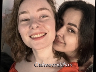 Chelseaandlilian