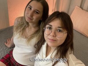 Chelseaandpeggy