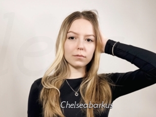 Chelseabarkus