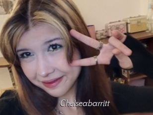 Chelseabarritt