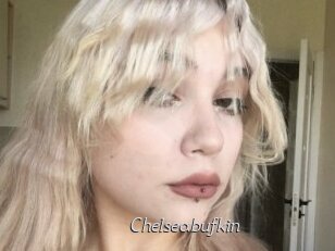 chelseabufkin Le Scandale