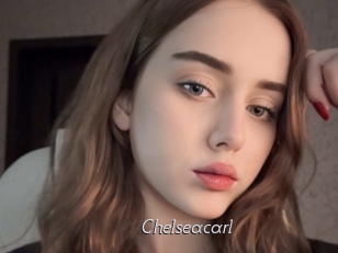 chelseacarl Le Scandale