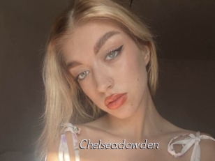 chelseadowden Le Scandale