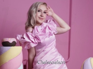Chelseaelson
