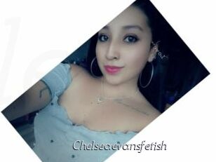 Chelseaevansfetish