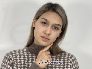 Chelseafisk