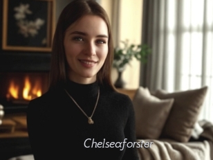 chelseaforster Le Scandale