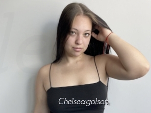 Chelseagolson