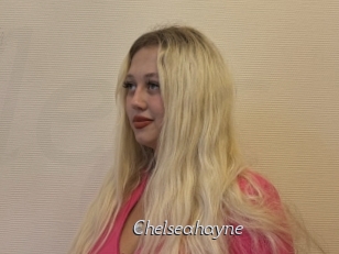 Chelseahayne