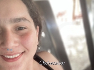 Chelseaklar