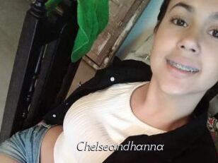 Chelseandhanna
