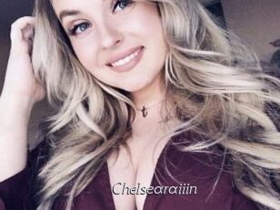 chelsearaiiin Le Scandale