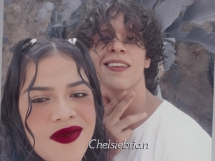 Chelsiebrian