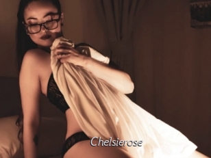 Chelsierose