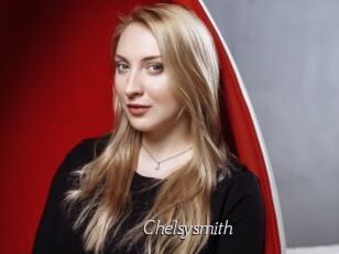 Chelsysmith
