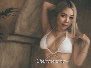 chelvalentine Le Scandale