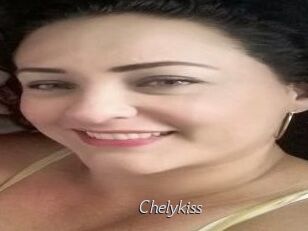 Chelykiss