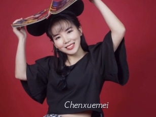 Chenxuemei