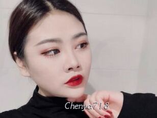 Chenya718