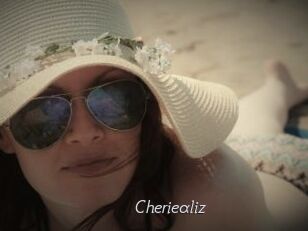 Cheriealiz
