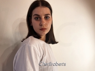 Cherilroberts