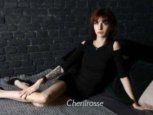 Cherilrosse