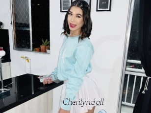 cherilyndoll Le Scandale