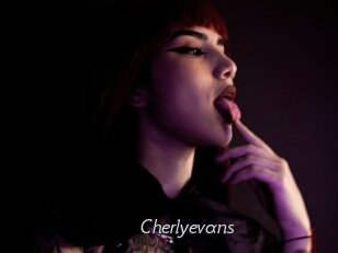 Cherlyevans