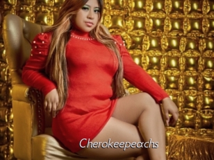 Cherokeepeachs
