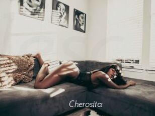 Cherosita