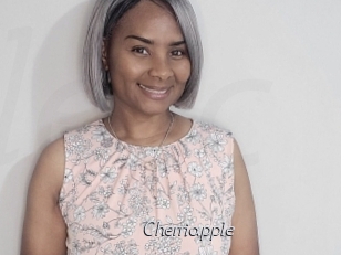 Cherriapple