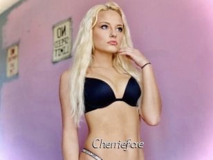 Cherriefae