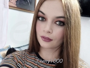 Cherry1000