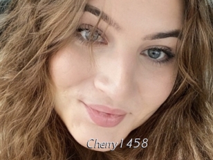 Cherry1458