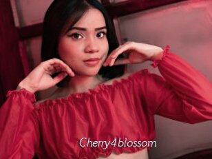 Cherry4blossom